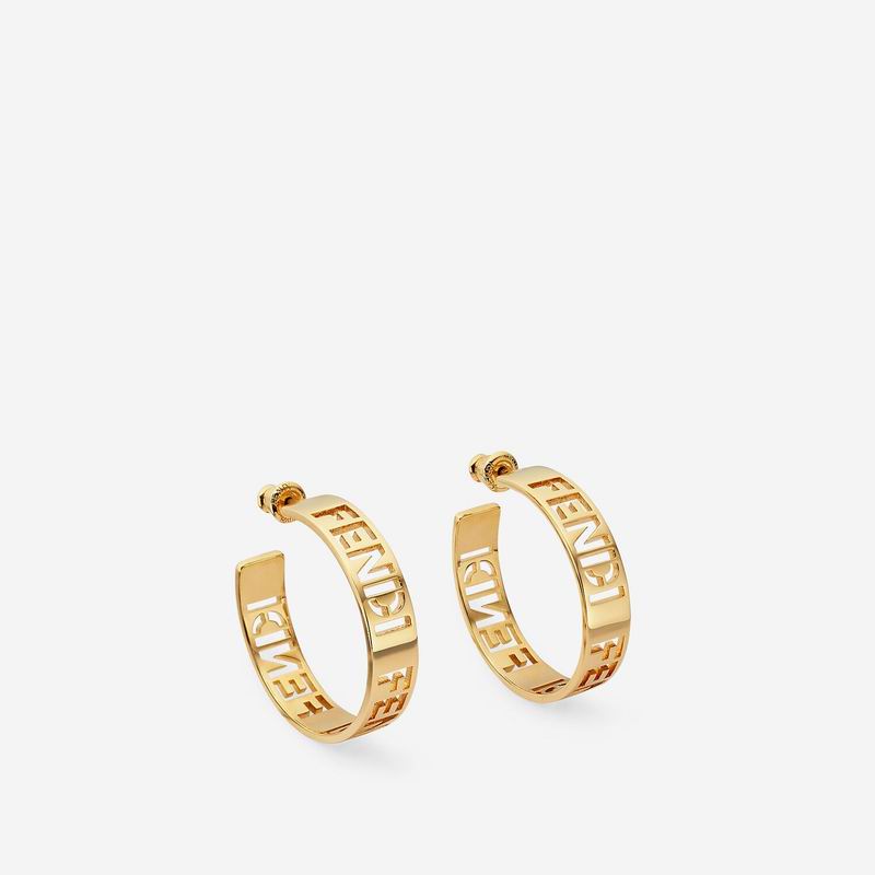 Fendi earring 04lyx159
